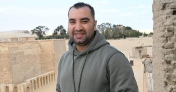 محمود أنور يكتب أنسنة التاريخ المصرى القديم ما الذى لا نراه فى الآثار
