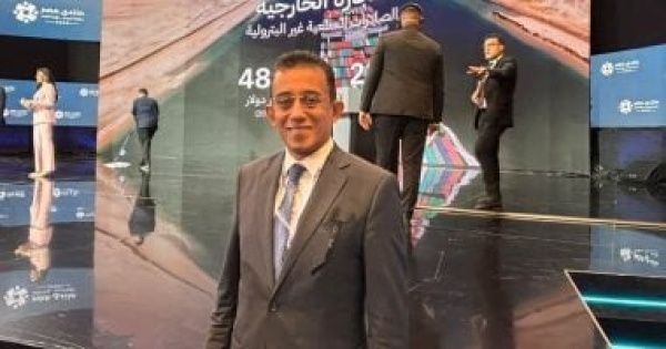 زياد عبد التواب منتدى مصر 2026 مساحة للحوار وتوضيح الحقائق وبناء الوعى زياد عبد التواب منتدى مصر 2026 مساحة للحوار وتوضيح الحقائق وبناء الوعى
