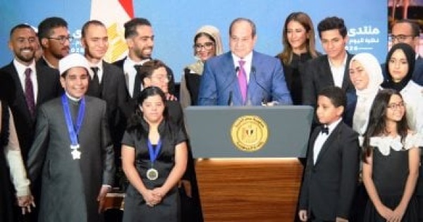 نائب حماة الوطن مخرجات منتدى مصر 2026 رؤية متكاملة تضع المواطن فى المقدمة نائب حماة الوطن مخرجات منتدى مصر 2026 رؤية متكاملة تضع المواطن فى المقدمة
