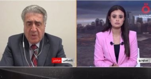 خبير بالعلاقات الدولية اجتماع طهران قد لا يوقف التصعيد العسكري الأمريكى