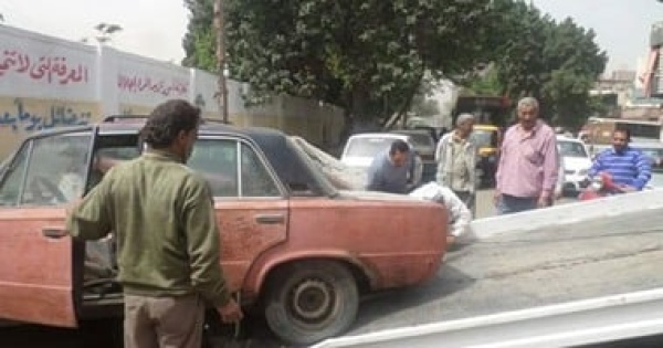 متى ت صنف سيارتك كمركبة مهملة أو متروكة قانون المرور يجيب