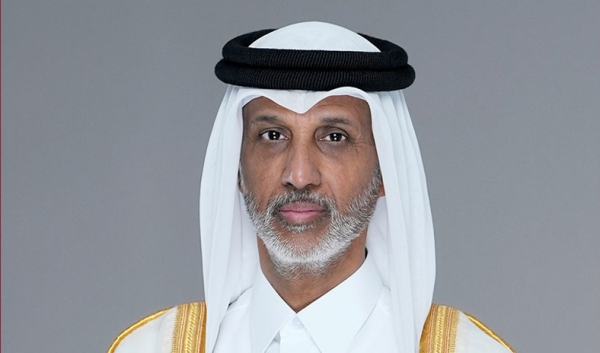 تعيين الشيخ حمد بن خليفة رئيسا للاتحاد القطري لكرة القدم