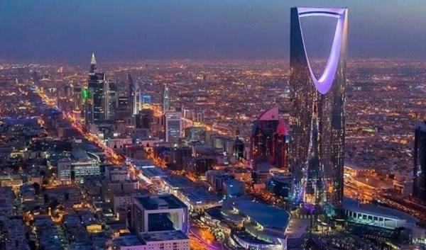 الرياض تدعو 194 دولة لحضور منتدى اليونسكو العالمي لأخلاقيات الذكاء الاصطناعي الرياض تدعو 194 دولة لحضور منتدى اليونسكو العالمي لأخلاقيات الذكاء الاصطناعي