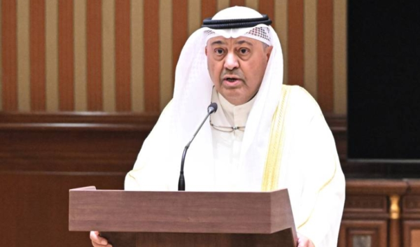 وزير النفط الكويت حريصة على توسيع شراكاتها الدولية وتعزيز تبادل الخبرات في قطاعي النفط والطاقة