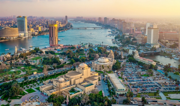 تراجع معدل البطالة في مصر إلى 5 8 خلال الربع الثاني من 2026