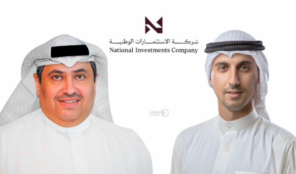 الاستثمارات الوطنية تحقق أداء استثنائيا بصافي أرباح بلغت 12 3مليون دينار كويتي وربحية 15 4 فلسا للسهم في الربع الثاني 2026 الاستثمارات الوطنية تحقق أداء استثنائيا بصافي أرباح بلغت 12 3مليون دينار كويتي وربحية 15 4 فلسا للسهم في الربع الثاني 2026