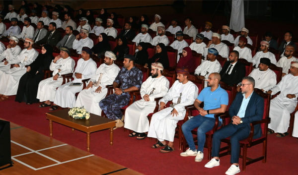 الملتقى الخليجي للتنقل الأخضر يستعرض جهود تطوير خدمات التوصيل السريع في المنطقة