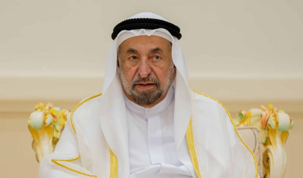 حاكم الشارقة يعتمد نظام الدوام الجزئي لكبار السن وزوجاتهم والمتقاعدين