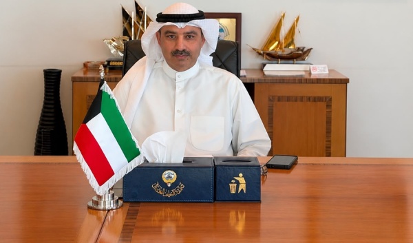 الكويت تؤكد دعم العمل الخليجي المشترك في التعليم والبحث العلمي الكويت تؤكد دعم العمل الخليجي المشترك في التعليم والبحث العلمي