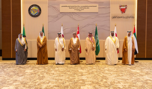 البحرين العمل الخليجي المشترك ضرورة استراتيجية لمواجهة التحديات والتحولات المتسارعة البحرين العمل الخليجي المشترك ضرورة استراتيجية لمواجهة التحديات والتحولات المتسارعة