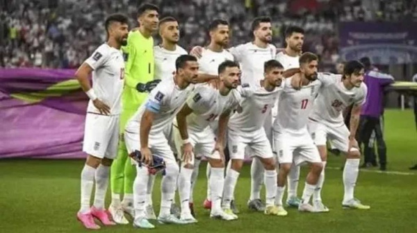 عاجل الإتحاد الإيراني يحسم الجدل حول القنوات الناقلة لمباراة إيران ومالي