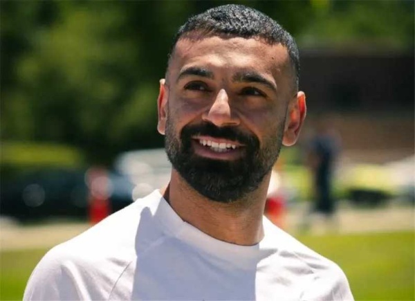 هل يشارك محمد صلاح أمام البرازيل القرار الأخير من منتخب مصر قبل ودية المونديال