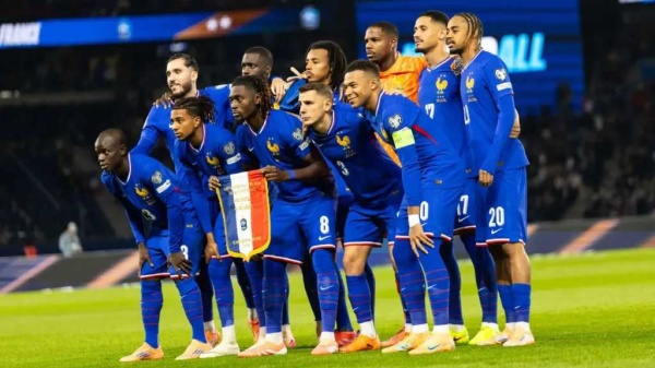 رابط الأسطورة بث مباشر مشاهدة مباراة فرنسا وكوت ديفوار استعدادا لكأس العالم يلا شوت بلس مجان ا بدون تأخير أو تقطيع