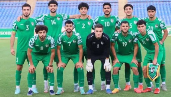 مجانا كيفية مشاهدة مباراة سوريا وروسيا البيضاء اليوم قبل كأس العالم 2026 بدون تشويش