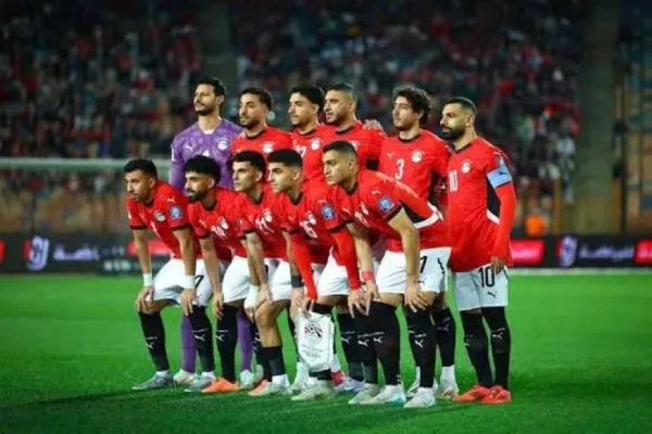 كيفية مشاهدة مباراة مصر ضد البرازيل الودية قبل إنطلاق كأس العالم اليوم مجانا بدون تقطيع كيفية مشاهدة مباراة مصر ضد البرازيل الودية قبل إنطلاق كأس العالم اليوم مجانا بدون تقطيع