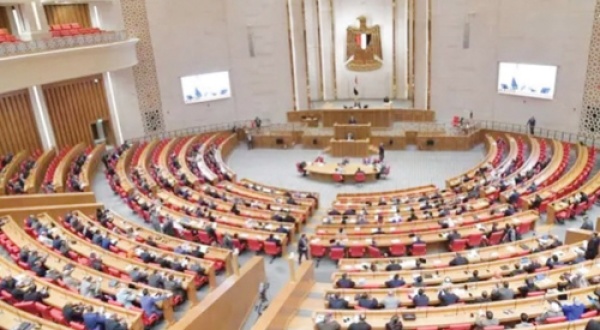 مجلس الدفاع الوطني المصري يقر تقديم كامل أشكال الدعم اللازم للمملكة مجلس الدفاع الوطني المصري يقر تقديم كامل أشكال الدعم اللازم للمملكة