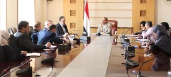 صنعاء حالة اللا سلم واللا حرب لن تستمر صنعاء حالة اللا سلم واللا حرب لن تستمر