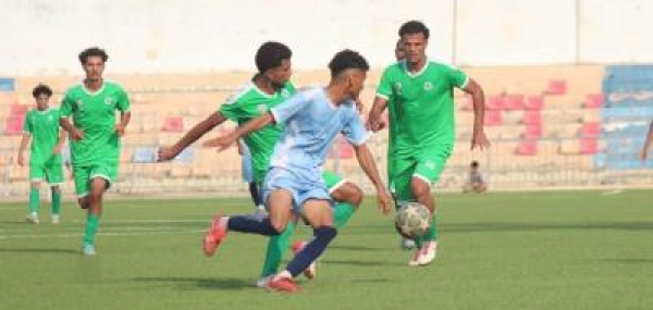 شعب إب يعبر الميناء إلى دور الـ16 شعب إب يعبر الميناء إلى دور الـ16