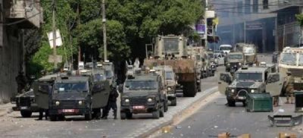 الاحتلال يواصل التضييق على الفلسطينيين بالضفة