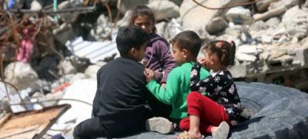 1 4 مليون فلسطيني مهد دون بأزمة غذائية 1 4 مليون فلسطيني مهد دون بأزمة غذائية