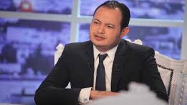 4 أشهر سرسي للاعلامي سمير الوافي 4 أشهر سرسي للاعلامي سمير الوافي