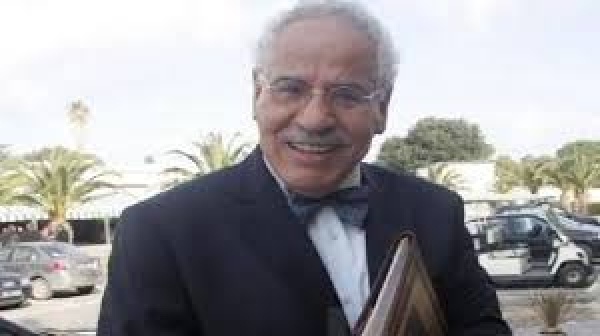 إطلاق سراح الوزير الأسبق عز الدين باش شاوش إطلاق سراح الوزير الأسبق عز الدين باش شاوش