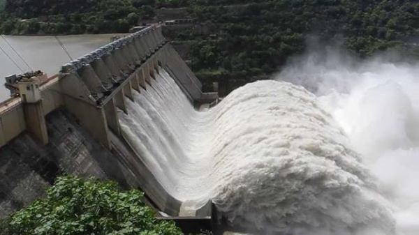 المدير العام للسدود نسبة امتلاء السدود مطمأنة جدا المدير العام للسدود نسبة امتلاء السدود مطمأنة جدا