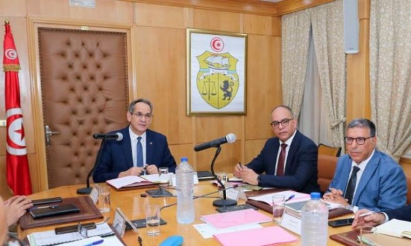مجلس الجامعات ينظر في الاستعدادات للعودة الجامعية القادمة مجلس الجامعات ينظر في الاستعدادات للعودة الجامعية القادمة