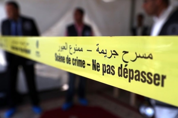 وثقت 30 جريمة خلال 2025 أصوات نساء تطلق أول منصة إلكترونية لتوثيق جرائم تقتيل النساء وثقت 30 جريمة خلال 2025 أصوات نساء تطلق أول منصة إلكترونية لتوثيق جرائم تقتيل النساء