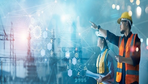 الصناعات المعملية تحسن ثقة المستثمرين وارتفاع في الاستثمارات الم رتقبة الصناعات المعملية تحسن ثقة المستثمرين وارتفاع في الاستثمارات الم رتقبة