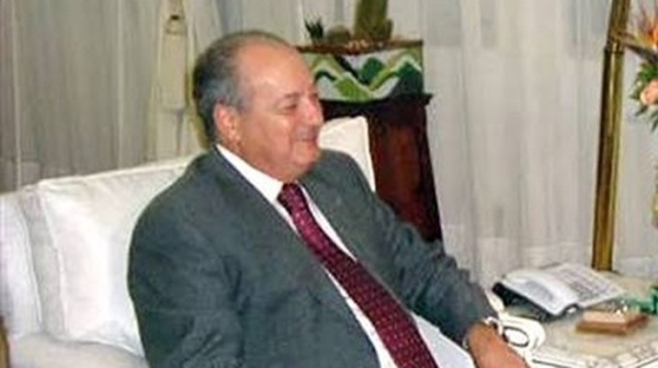 وزير الفلاحة الأسبق محمد الحبيب حد اد في ذمة الله