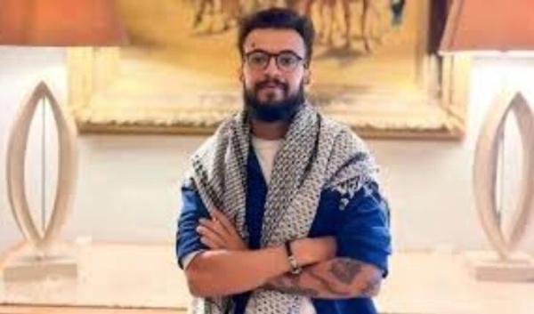 الاستئناف تؤيد الحكم الابتدائي ضد غسان البوغديري القاضي بسجنه لمدة7اشهر الاستئناف تؤيد الحكم الابتدائي ضد غسان البوغديري القاضي بسجنه لمدة7اشهر