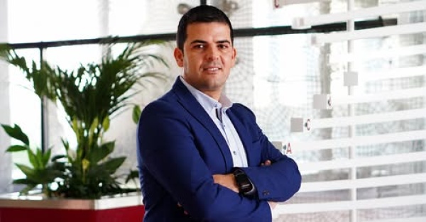 تعيين الباحث التونسي حمدي مبارك في المجلس العلمي لمنظمة الصحة العالمية