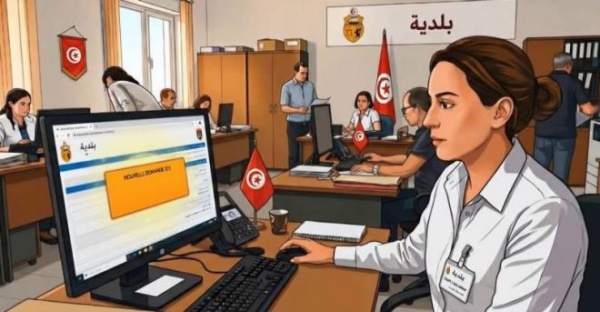 وزارة الداخلية خدمة رقمية جديدة للمواطنين