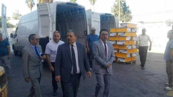 وزارة التربية أكثر من 672 مليون دينار لتأهيل وتجهيز المؤسسات التربوية استعداد ا للعودة المدرسية