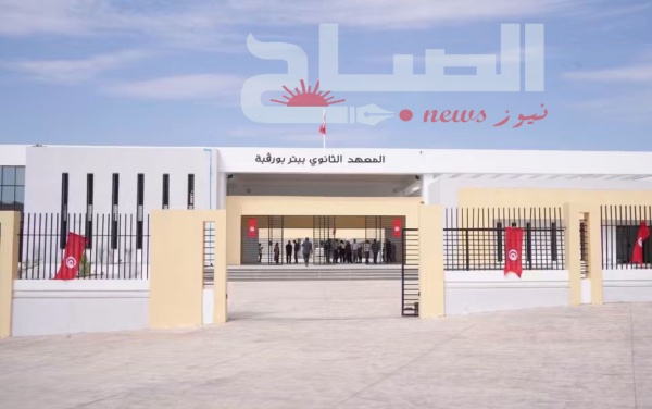 نابل مؤسسات تربوية تستقبل السنة الدراسية في حلة جديدة صور