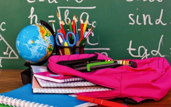 اليوم عودة نحو مليونين و341 ألف تلميذ لمقاعد الدراسة بـ 6178 مؤسسة تربوية اليوم عودة نحو مليونين و341 ألف تلميذ لمقاعد الدراسة بـ 6178 مؤسسة تربوية