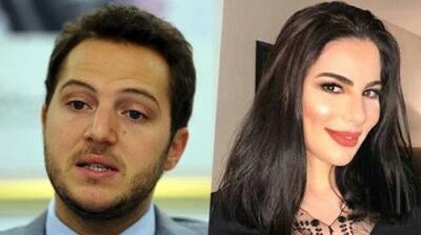 في قضية فساد مالي 6 سنوات سجنا لصخر الماطري ونسرين بن علي مع النفاذ