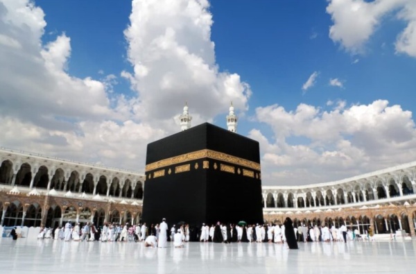 مسؤولة بوزارة الشؤون الدينية تسعيرة الحج لم تحدد بعد وهذا موعد أول رحلة للبقاع المقدسة مسؤولة بوزارة الشؤون الدينية تسعيرة الحج لم تحدد بعد وهذا موعد أول رحلة للبقاع المقدسة