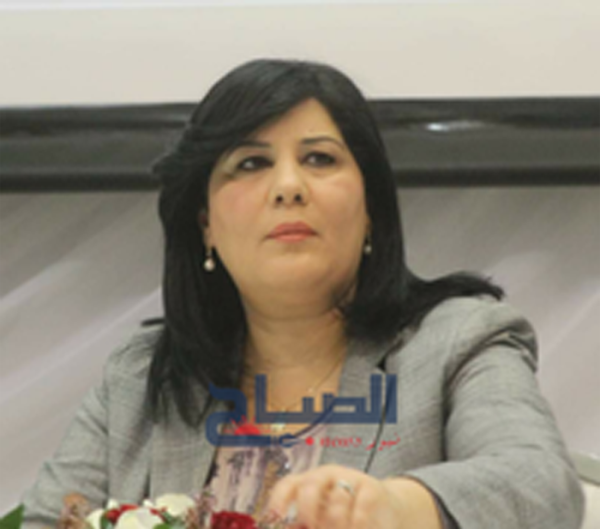 محكمة التعقيب تؤيد الاحكام الاستئنافية الصادرة ضد عبير موسي