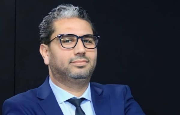 الأستاذ أحمد الغربي لـ الصباح نيوز هذه العقوبات تنتظر كل من تورط في قضية طفلة الملاسين الأستاذ أحمد الغربي لـ الصباح نيوز هذه العقوبات تنتظر كل من تورط في قضية طفلة الملاسين