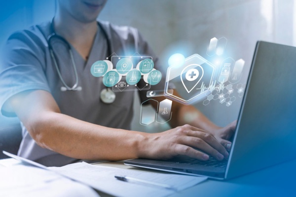 إعلان تونس للتحول الرقمي في قطاع الصحة التفاصيل إعلان تونس للتحول الرقمي في قطاع الصحة التفاصيل