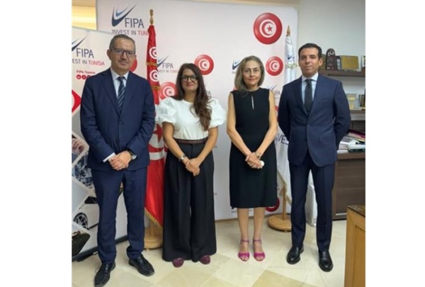 تظاهرة تونسية سويسرية بجنيف لدفع الاستثمارات وتكنولوجيا الجيل الرابع تظاهرة تونسية سويسرية بجنيف لدفع الاستثمارات وتكنولوجيا الجيل الرابع