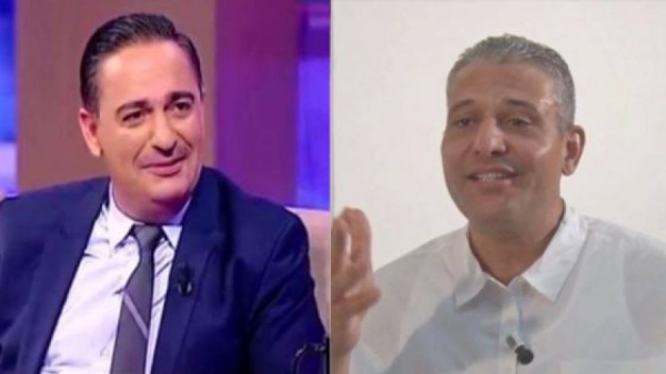 26 أكتوبر موعد نهائي لمحاكمة شفيق جراية وعماد الطرابلسي