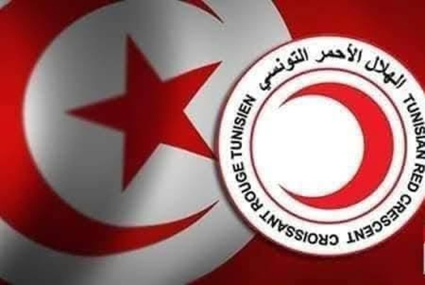 في الذكرى السبعين لتأسيس الهلال الأحمر انطلاق تظاهرة شهر تونس الإنسانية لتشمل كل الولايات خلال شهر في الذكرى السبعين لتأسيس الهلال الأحمر انطلاق تظاهرة شهر تونس الإنسانية لتشمل كل الولايات خلال شهر