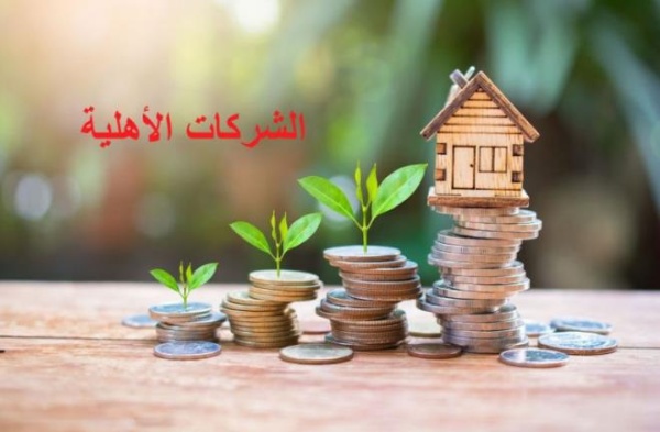 تونس تستهدف بلوغ 500 شركة أهلية وتمويل نصفها سنة 2027 تونس تستهدف بلوغ 500 شركة أهلية وتمويل نصفها سنة 2027