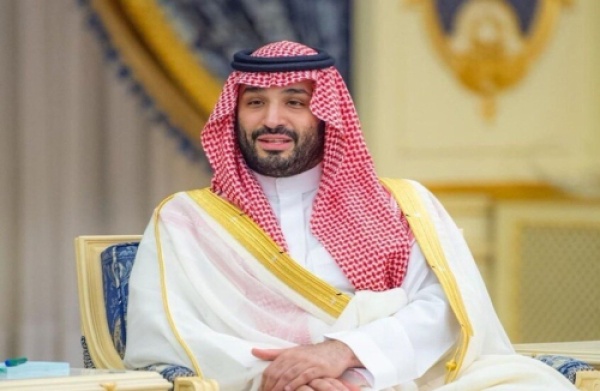 أمننا واحد ومصيرنا مشترك ماذا دار في اتصال بن سلمان ومحمد بن زايد بعد هجمات الصواريخ أمننا واحد ومصيرنا مشترك ماذا دار في اتصال بن سلمان ومحمد بن زايد بعد هجمات الصواريخ