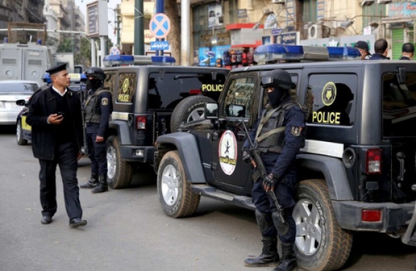 ما هي حقيقة المنشور المرعب الذي هز منازل المصريين