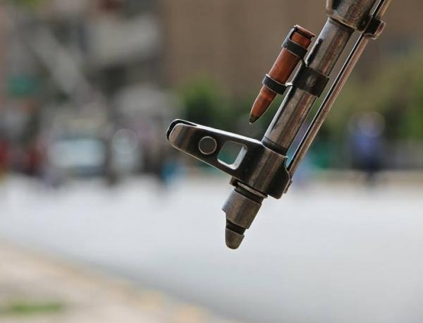 اغتيال ضابط استخبارات في وادي حضرموت