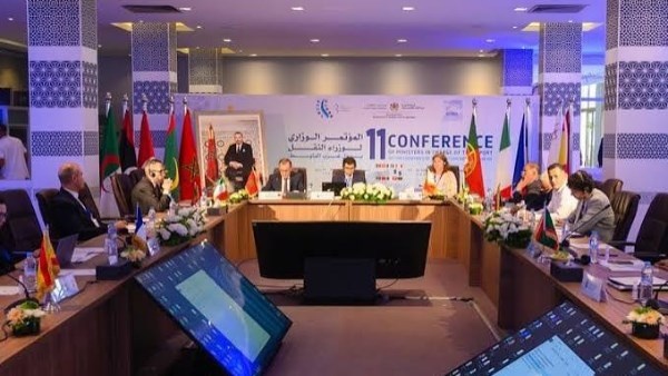 المغرب يتسلم رئاسة مجموعة وزراء النقل لغرب المتوسط للفترة 2026 2028